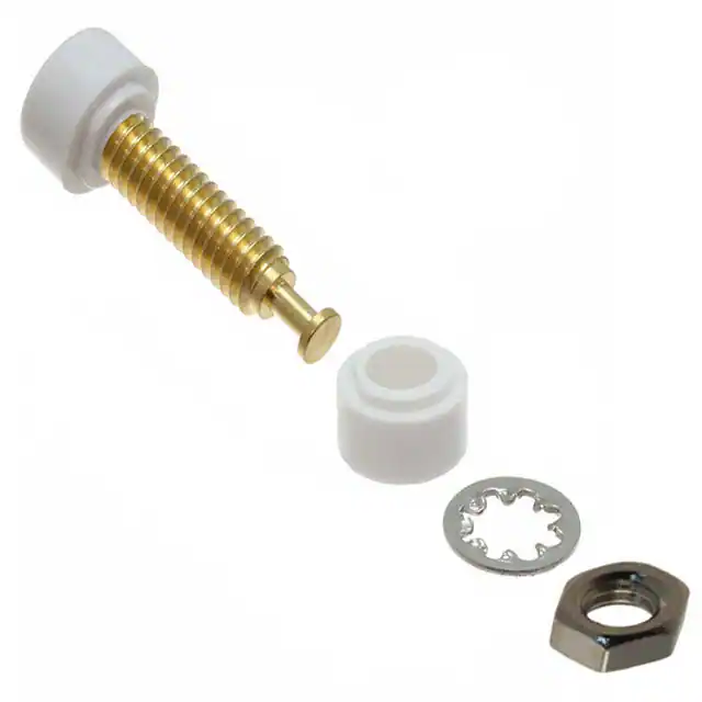 3542-9 Pomona Electronics  Buchsenstecker